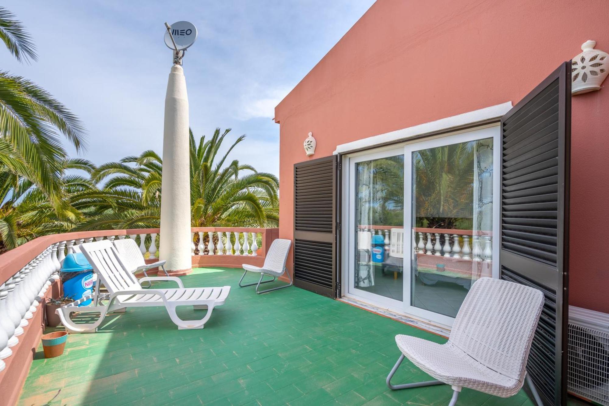Villa Paradis - Quartos Pera Exterior photo